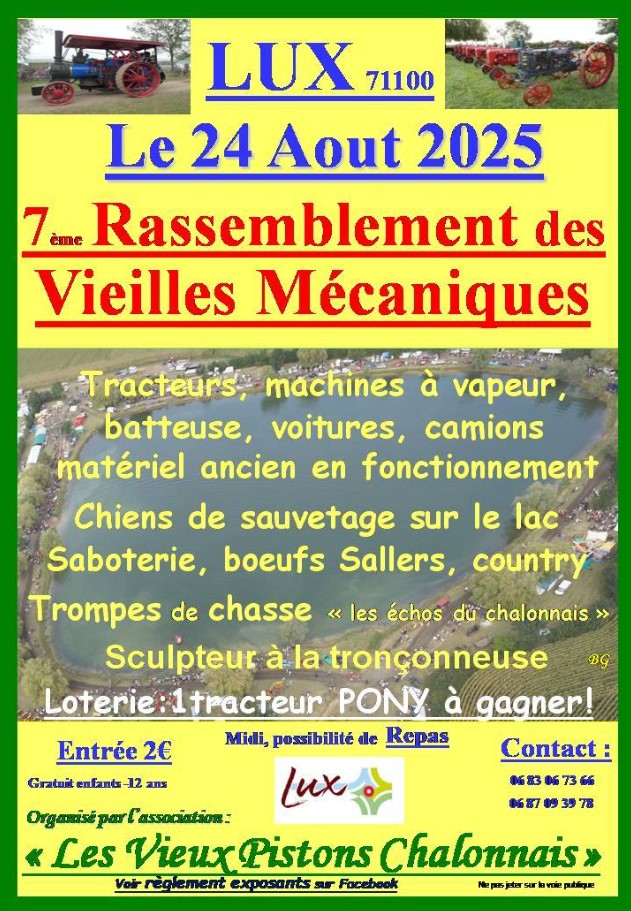 rassemblement