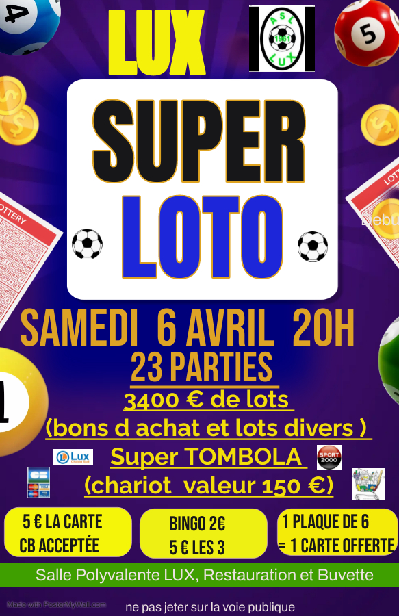 loto