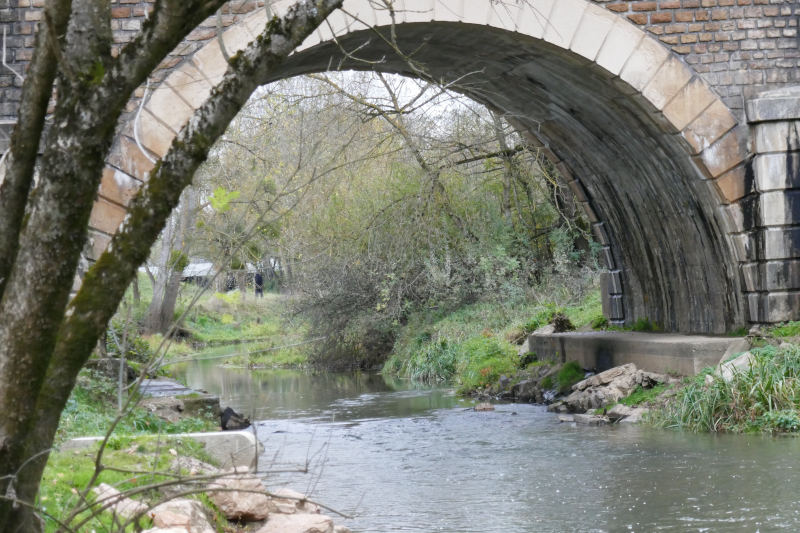 pont de la corne