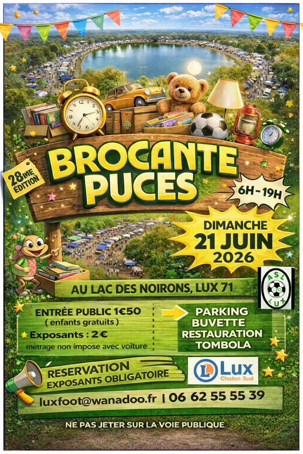 Brocante