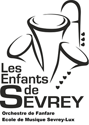 Les enfants de Sevrey-Lux