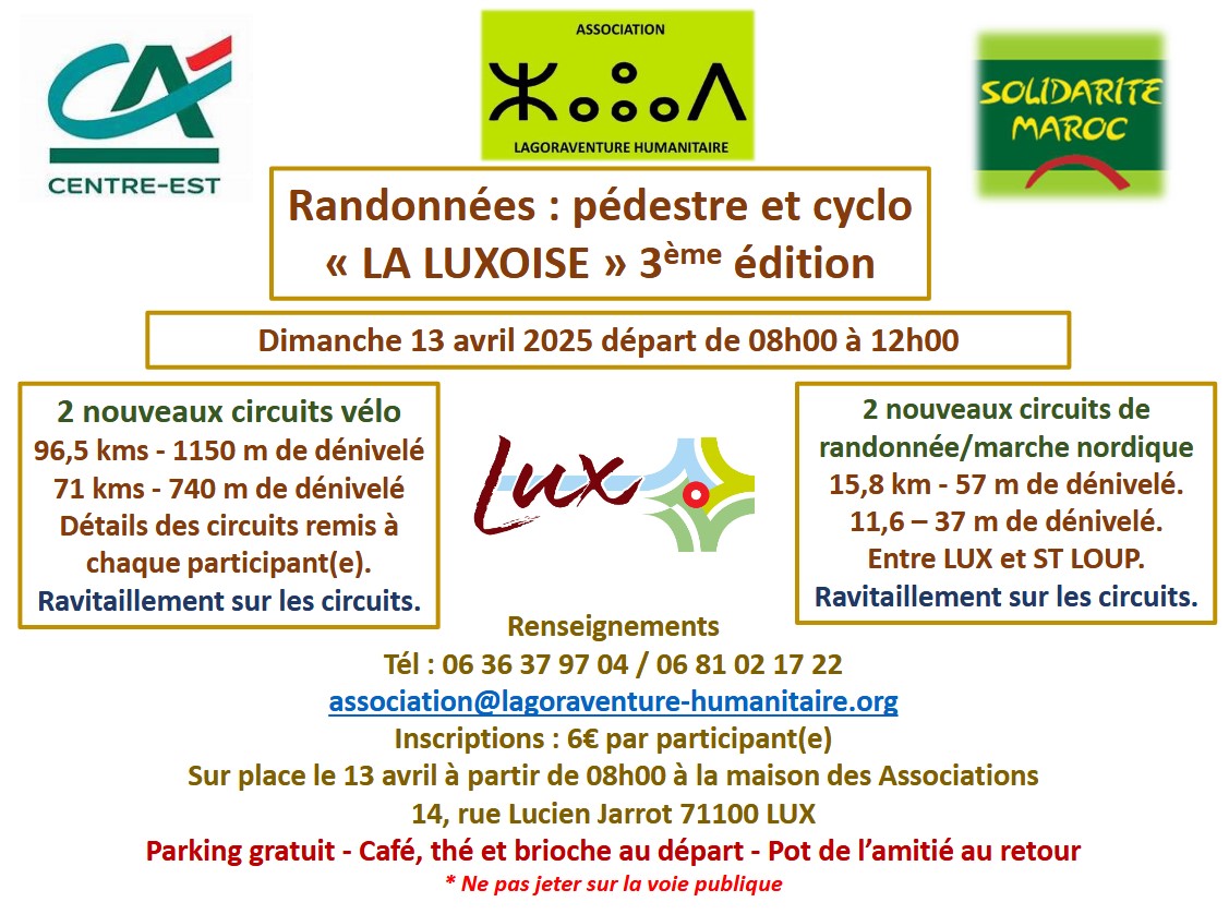 luxoise