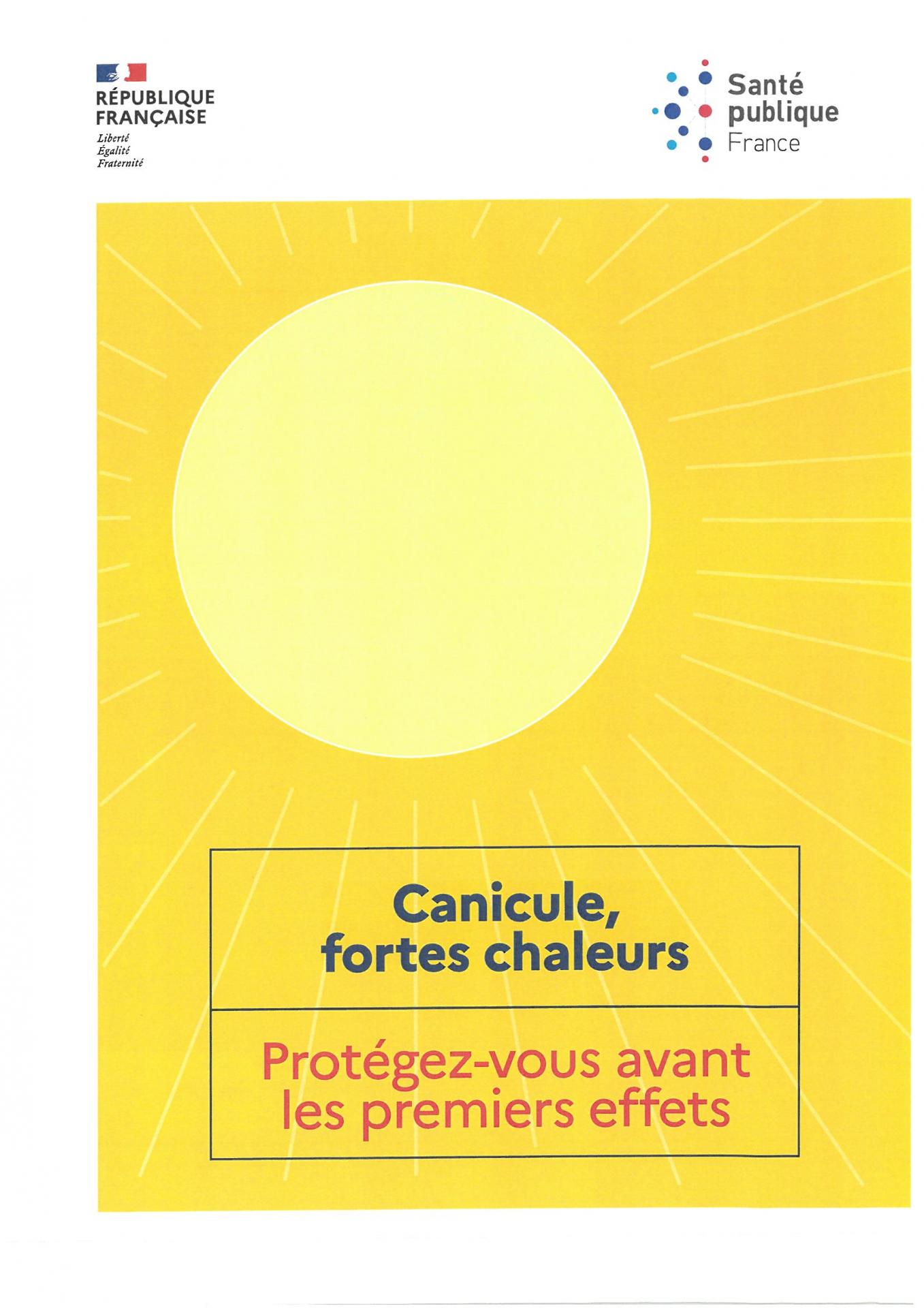 canicule