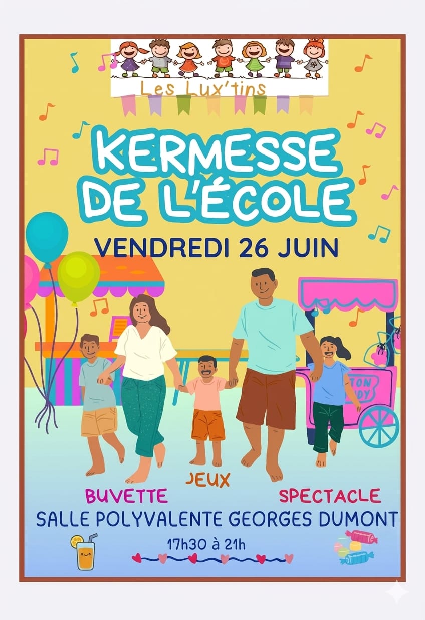 Kermesse