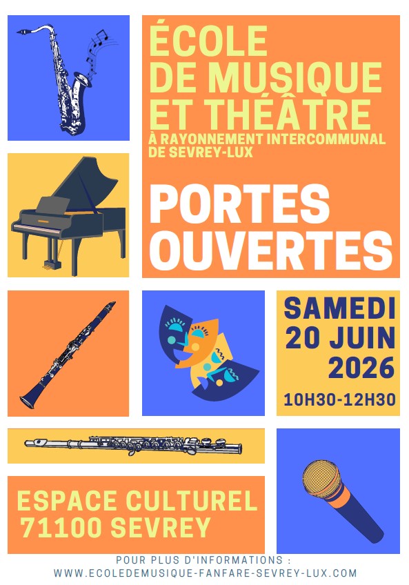 école de musique
