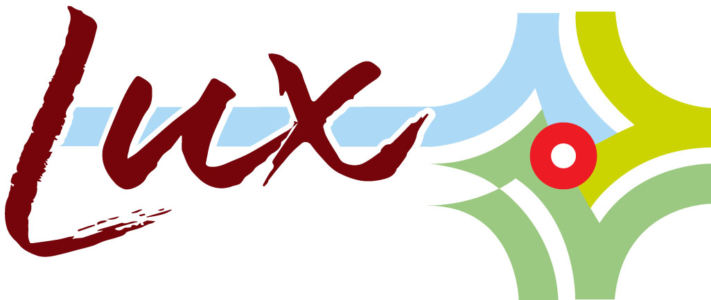 Logo Bienvenue à Lux