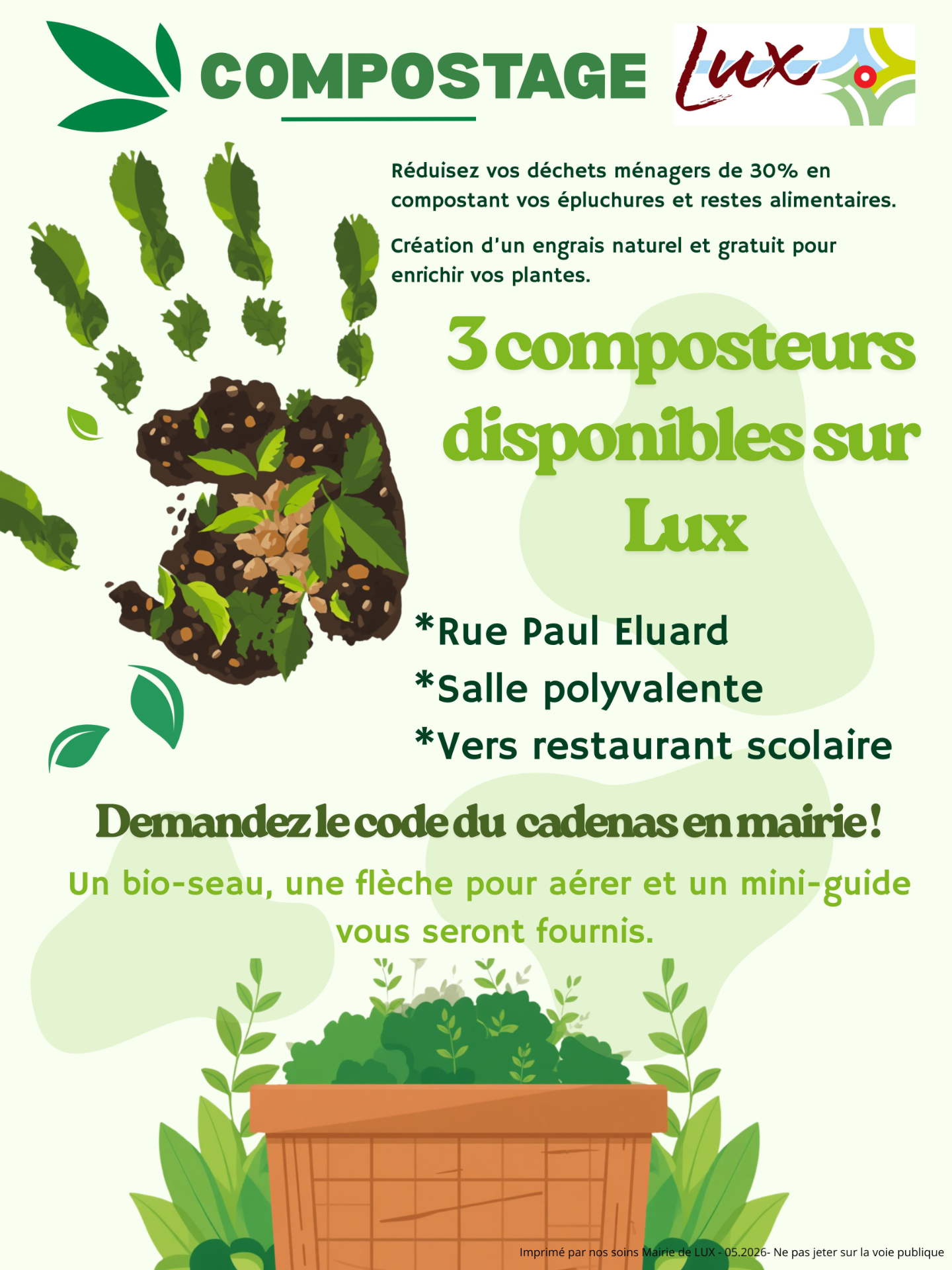 Composteur
