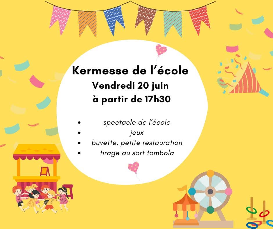 kermesse