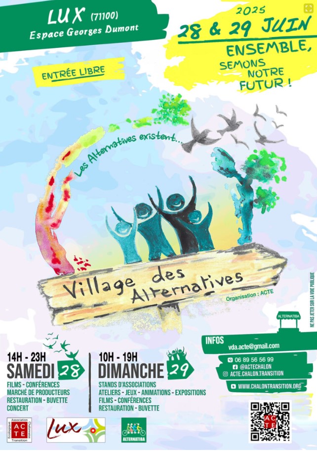 village alternatives